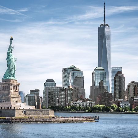 Holiday Inn Express Manhattan Midtown West By Ihg Nova Iorque Exterior foto