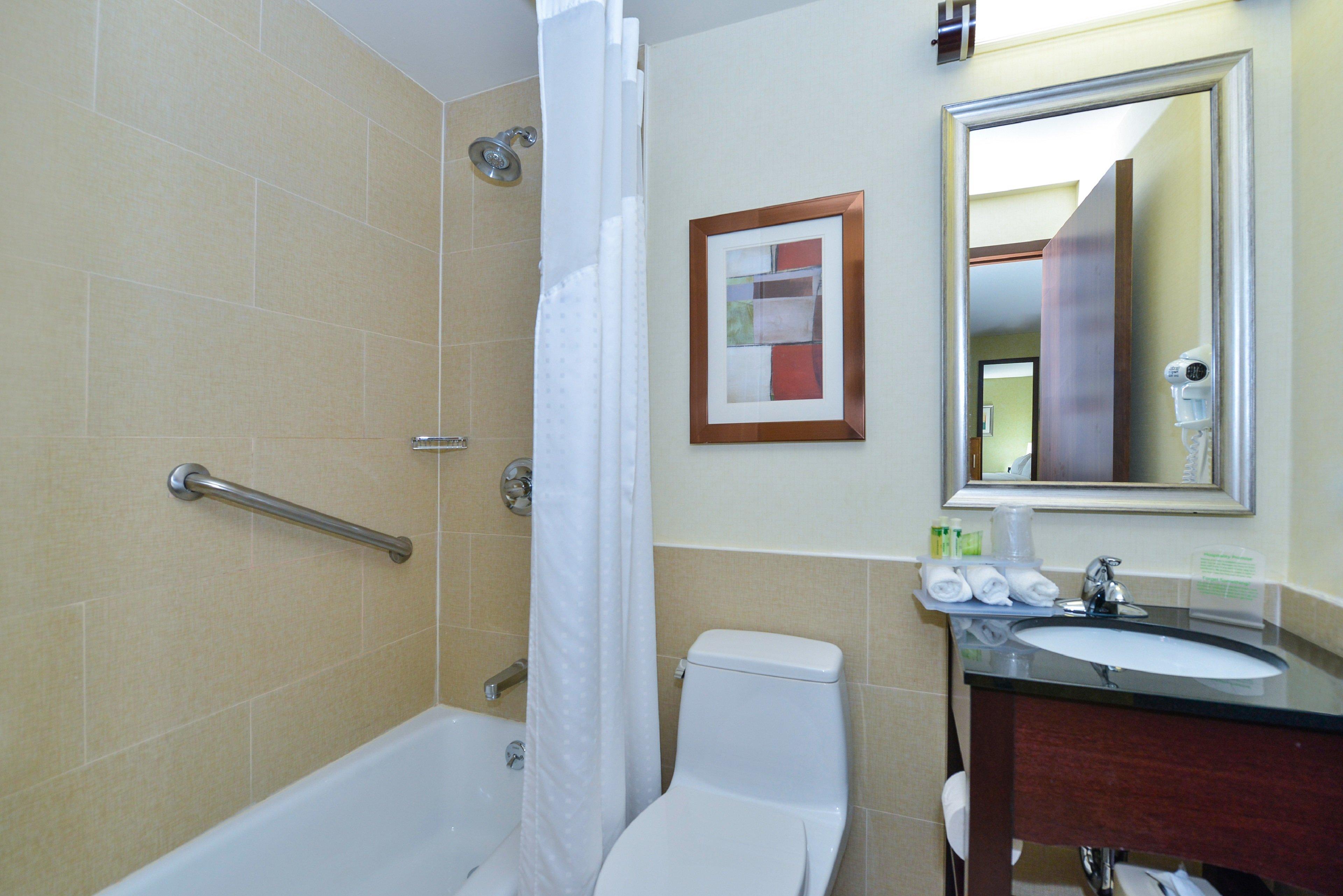 Holiday Inn Express Manhattan Midtown West By Ihg Nova Iorque Exterior foto