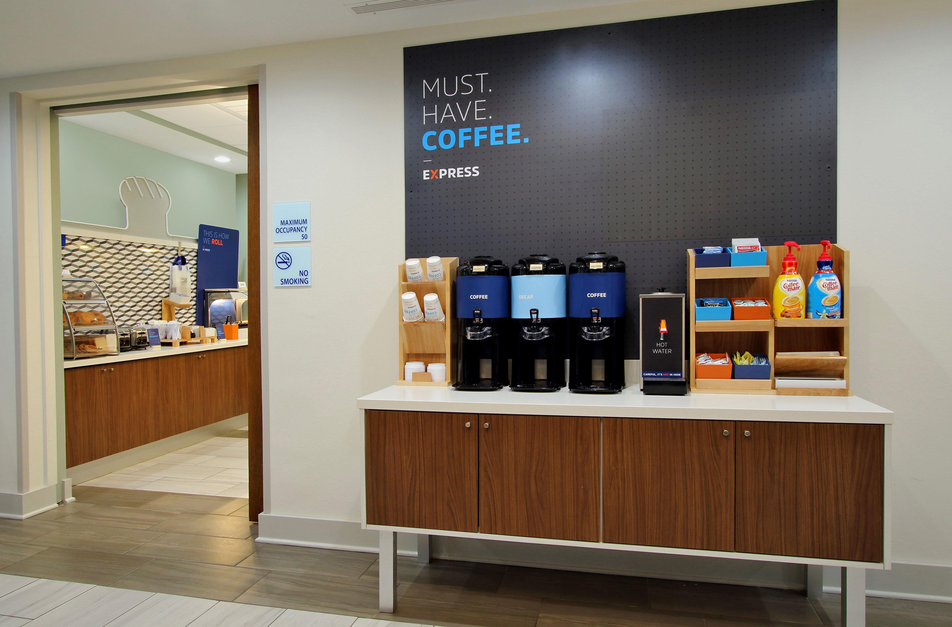 Holiday Inn Express Manhattan Midtown West By Ihg Nova Iorque Exterior foto