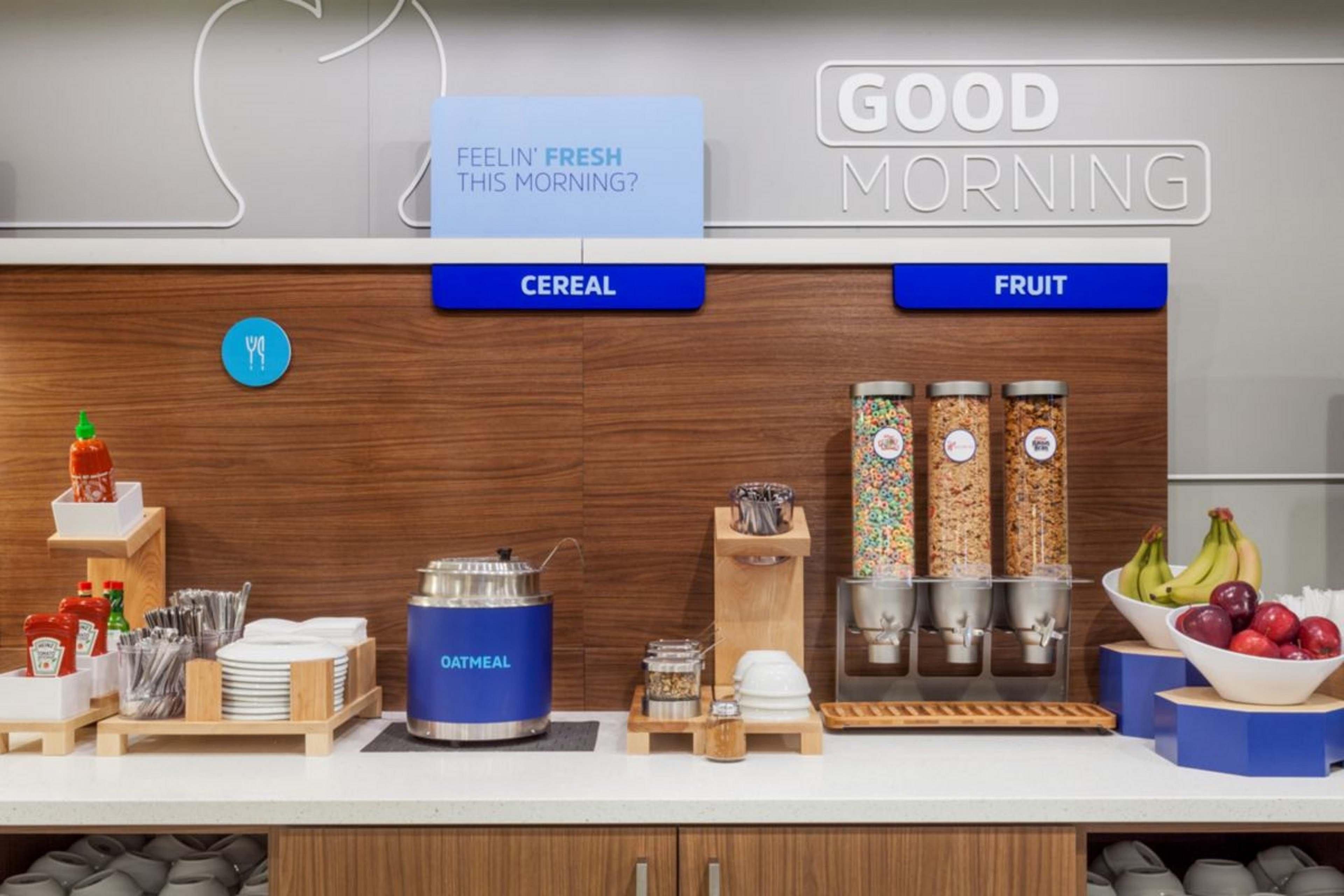 Holiday Inn Express Manhattan Midtown West By Ihg Nova Iorque Exterior foto