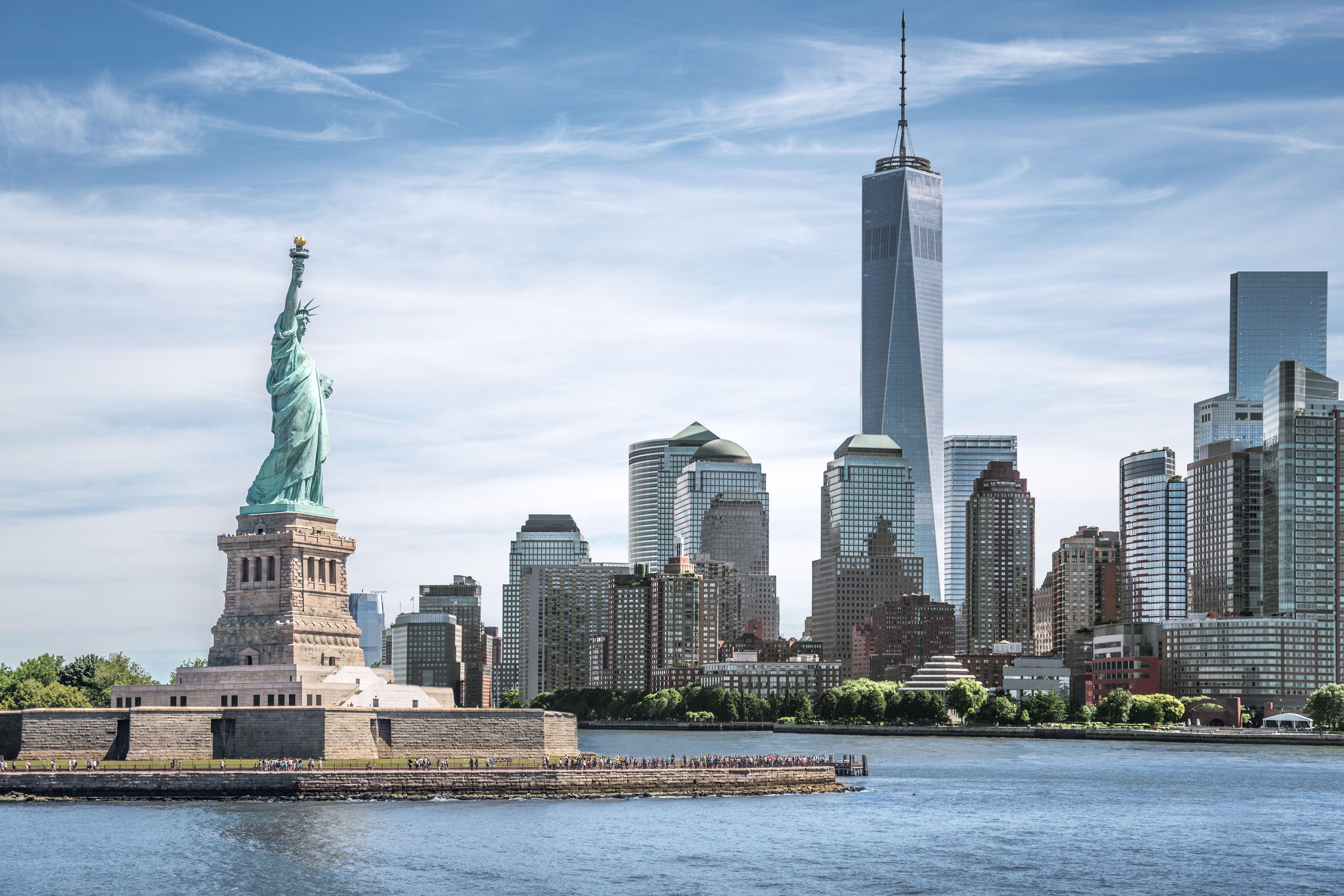 Holiday Inn Express Manhattan Midtown West By Ihg Nova Iorque Exterior foto