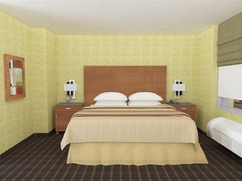 Holiday Inn Express Manhattan Midtown West By Ihg Nova Iorque Exterior foto